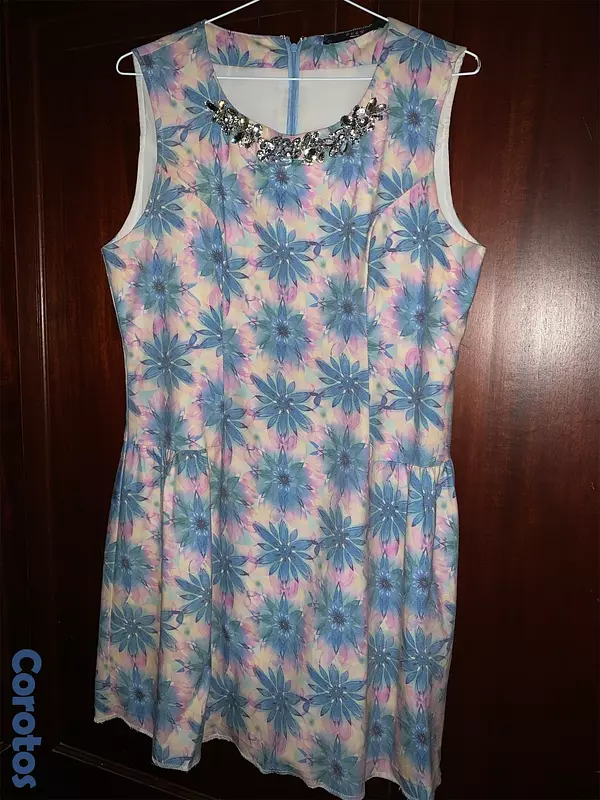 ropa para mujer - Vendo vestido
