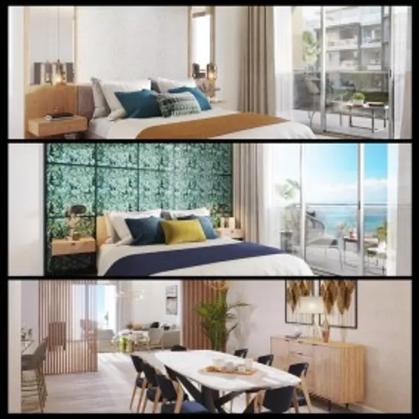 otros inmuebles - 📍 Punta Cana 🏖️OCEAN BAY Residencias de lujo en la playa,  4
