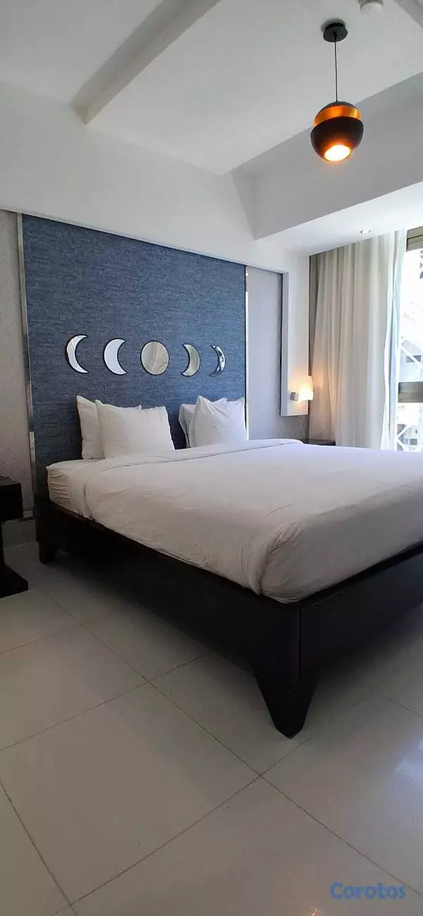 apartamentos - Alquilo Apartamento Amueblado en piantini  Precio  6
