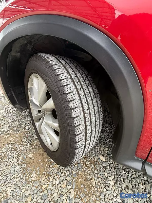 jeepetas y camionetas - Infiniti QX-50 2019 6