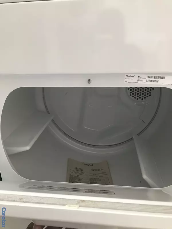electrodomesticos - Secadora Whirlpool - ligeramente negociable 5