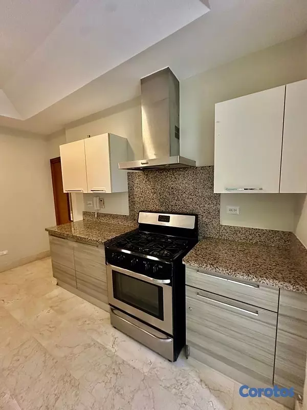 casas -  casa Proyecto Cerrado de 3 niveles, en exclusivo sector de Arroyo Hondo Viejo 2
