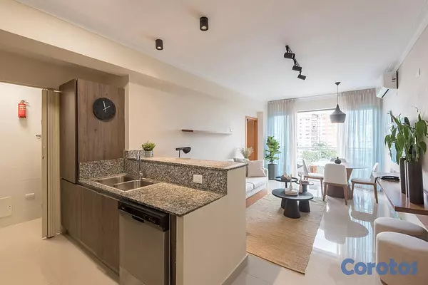 apartamentos - Moderno apartamento  en alquiler o venta. 13