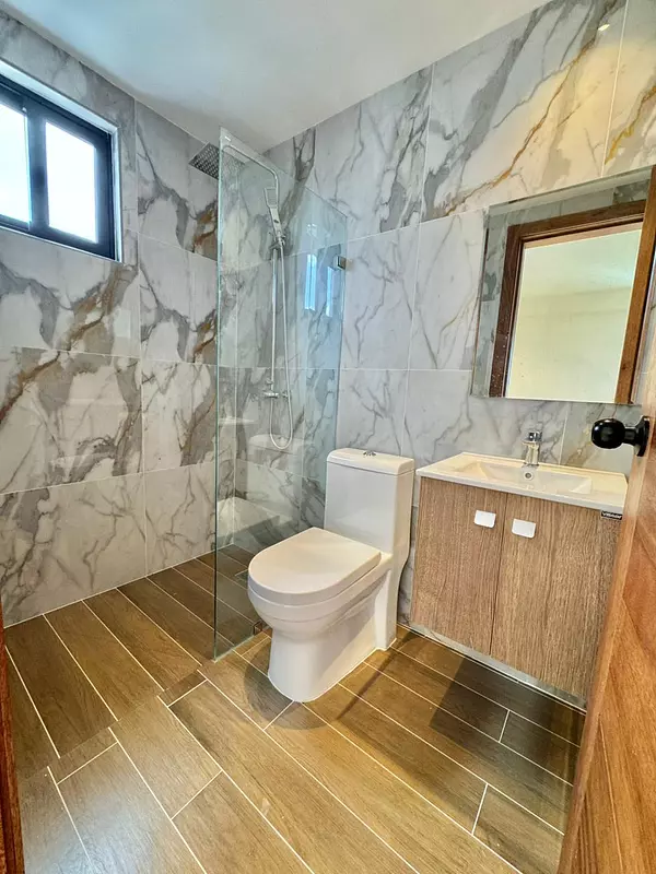 apartamentos - Serralles Apartamento nuevo en Venta  6