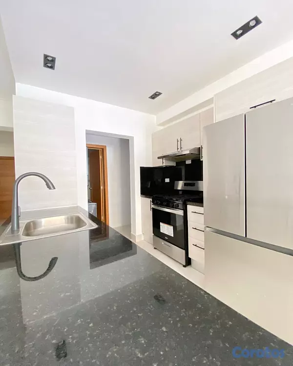 apartamentos - Se vende apto. de 2 hab. en Mirador Norte, para vi 4