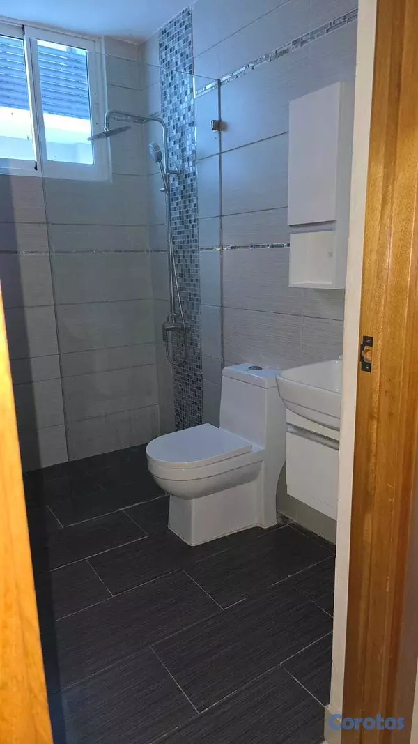 apartamentos - BELLA VISTA SUR 1 HABIT PERO CON ESPACIO 106 MTS ,CLARIDAD CONFORT Y SEGURIDAD  2