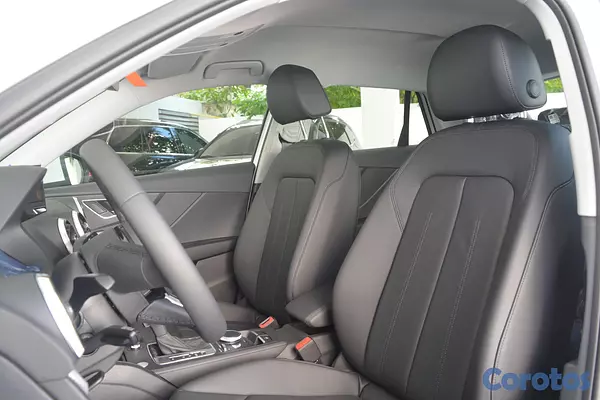 jeepetas y camionetas - Audi Q2 7