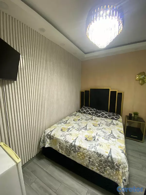 habitaciones y viviendas compartidas - Aparta Estudios amoblados  4