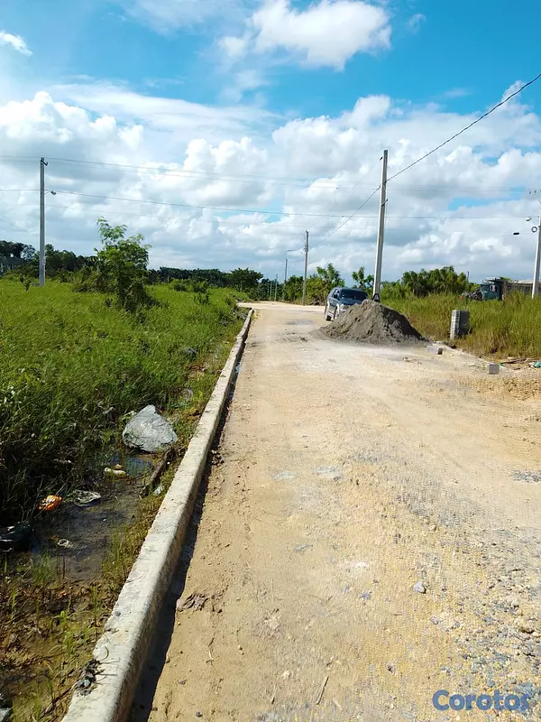 solares y terrenos - Solares en Venta en Villa Mella Santo Domingo Nort 2
