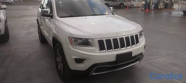 jeepetas y camionetas - Jeep Grand Cherokee 10