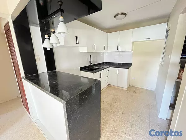 apartamentos - APARTAMENTO EN ALQUILER PIANTINI 6