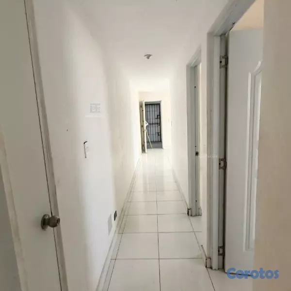 apartamentos - SE RENTA Apartamento en Urbanizacion Oriental📍 San 6