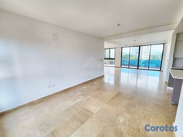 apartamentos - TORRE LUJOSA LA TRINITARIA SANTIAGO 5
