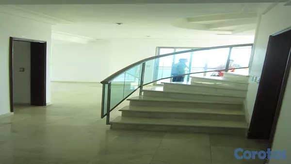 penthouses - LUJOSO PENTHOUSE EN MALECON CENTER CON IMPRESIONANTE VISTA AL MAR. 7