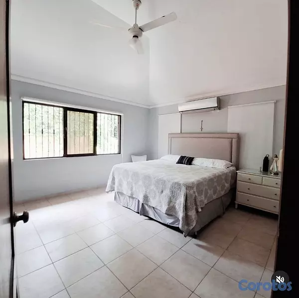 apartamentos - apartamento en alquiler Ensanche Julieta  4