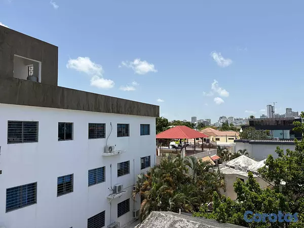 apartamentos - Apartamento Amueblado en Venta, Evaristo Morales,  6