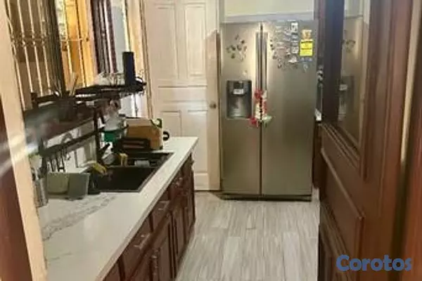 casas - Casa de 3 habitaciones 2 baños en venta en Jardine 7