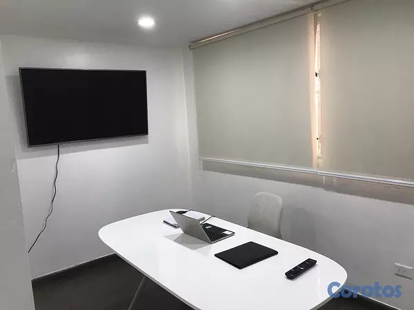 oficinas y locales comerciales - LOCAL COMERCIAL ENSANCHE NACO  2