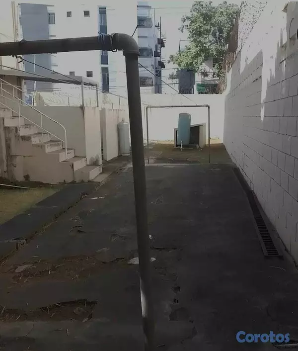 apartamentos - Se vende edificio en Gazcue 4