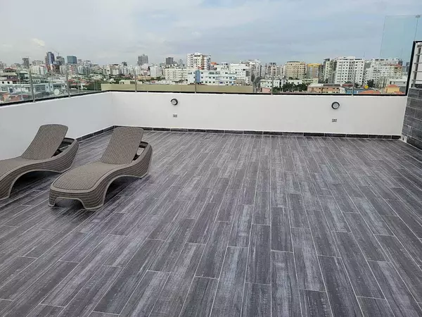 apartamentos - VENDO EXCELENTE APARTAMENTO EN EL MILLON  8