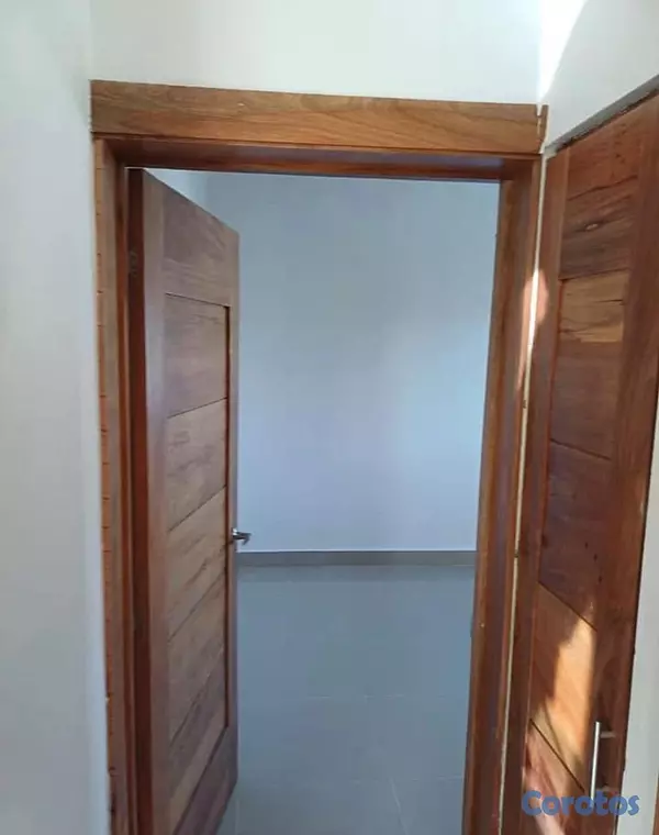 apartamentos - Apartamemto en Alquiler en Santo Domingo Norte 5