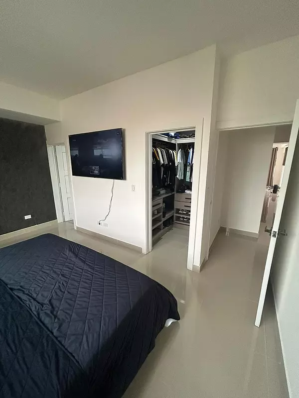 apartamentos - Apartamento en Gazcue Vendo y Alquilo 6