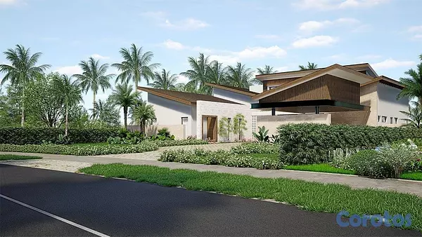 casas vacacionales y villas - CASA DE CAMPO ROMANA  7