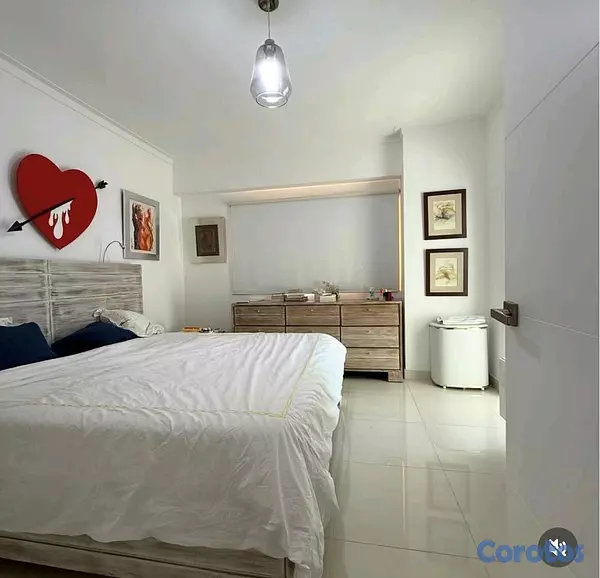 apartamentos - Vendo Apartamento en Piantini  8