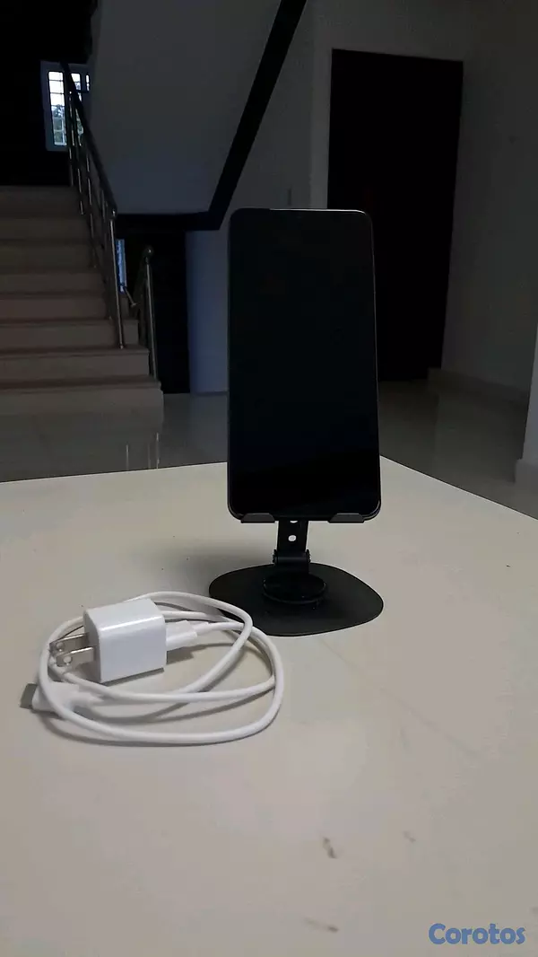 celulares y tabletas - Samsung A22 4G  
(NEGOCIABLE)
128 GB
8 GB de memoria RAM
LEER LA DESCRIPCIÓN 2