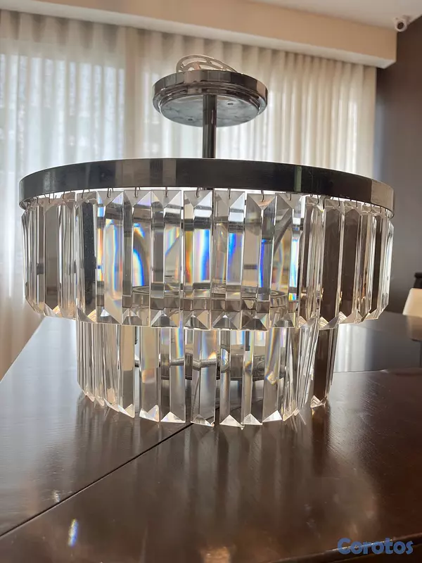 decoración y accesorios - Lámpara de techo importada 2