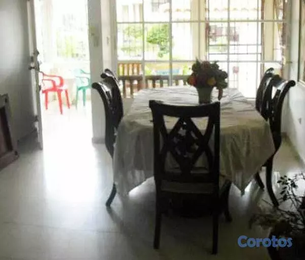 casas - Casa en venta, en excelente condiciones  4
