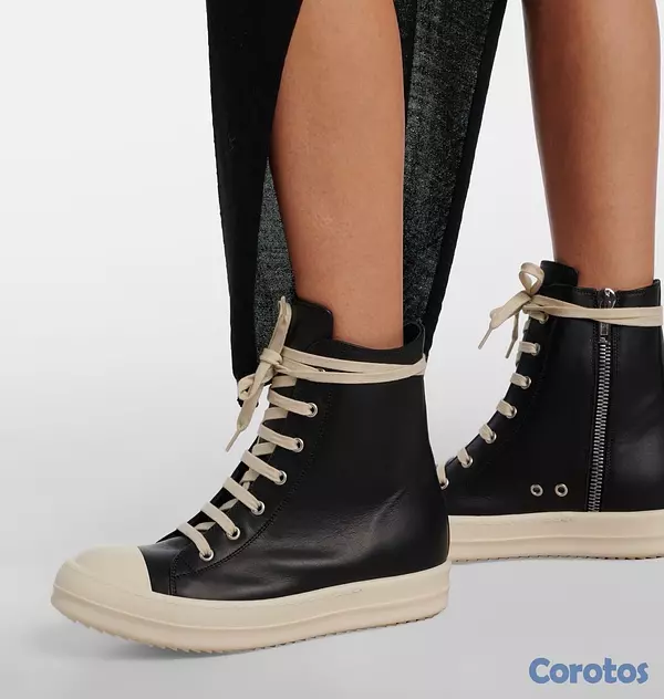 ropa para hombre - tennis rick Owens size 42 original  5