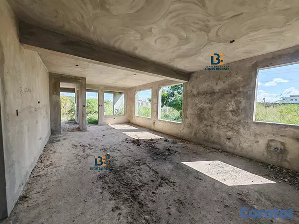 casas - Se Vende Amplia Mejora Con Su Titulo en Villa Visa 3