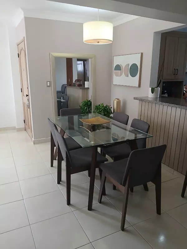 apartamentos - Vendo apartamento en Arroyo Hondo Viejo 2