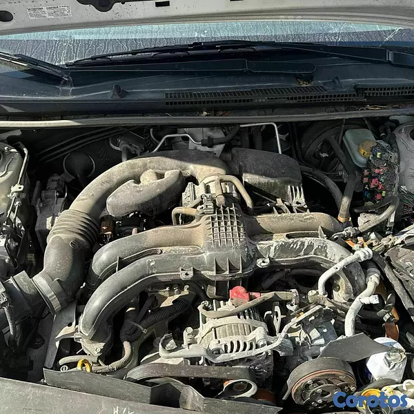 repuestos - 🔧 Motor para Subaru Impreza Sport – Excelente esta 2