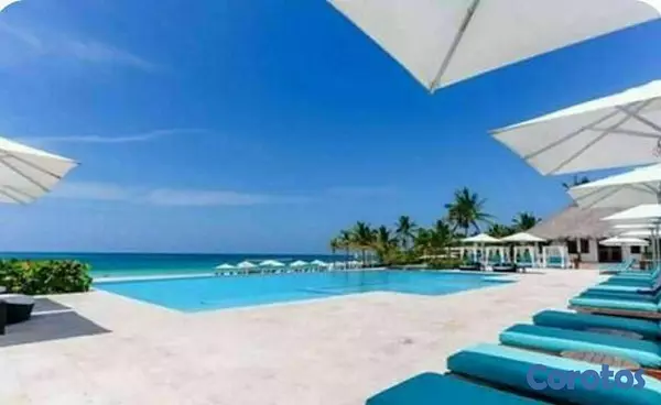 apartamentos - Espetacular apartamento en cana rock 3