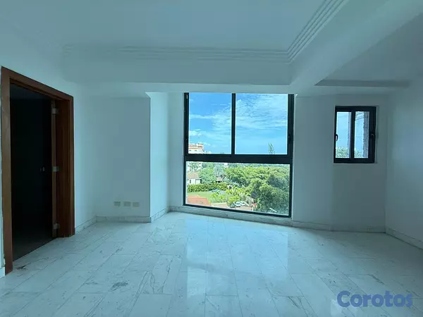 apartamentos - Apartamento en Venta La Esperilla  4