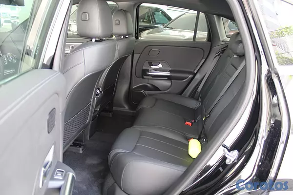 jeepetas y camionetas - Mercedes-Benz Clase EQA 350 4MATIC 2024 3
