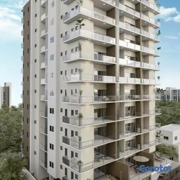 apartamentos - ⭐DIOS⭐  📍EL VERGEL, DN.! TORRE DE APARTAMENTOS! INVIERTE! VIVE! DISFRUTA!  5