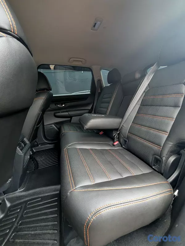 carros - 2024 Honda CR-V  8