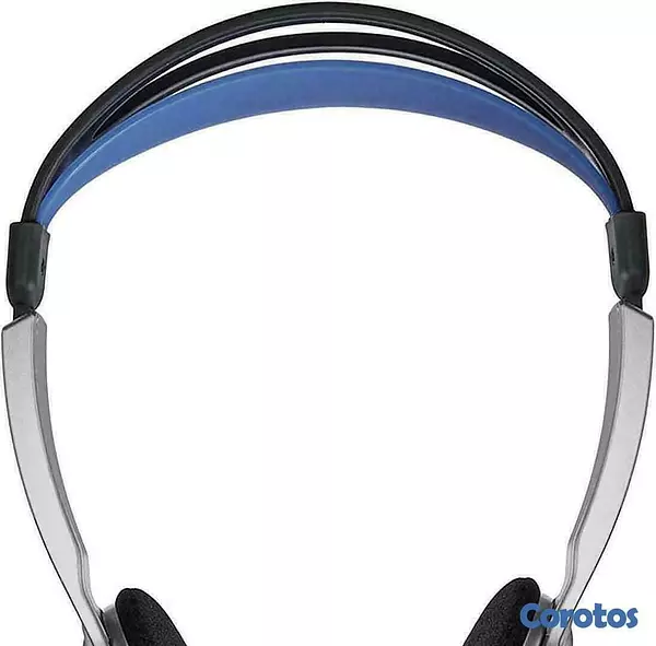 camaras y audio - Koss KTX Pro1 Auriculares On Ear c/Mic+control vol 2