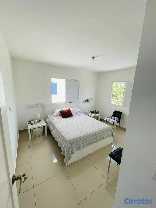 apartamentos - Apartamento en Selene V Punta Cana Totalmente Amue 5