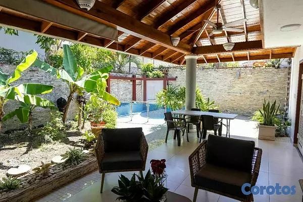 casas - Casa en venta en Viejo Arroyo Hondo 8