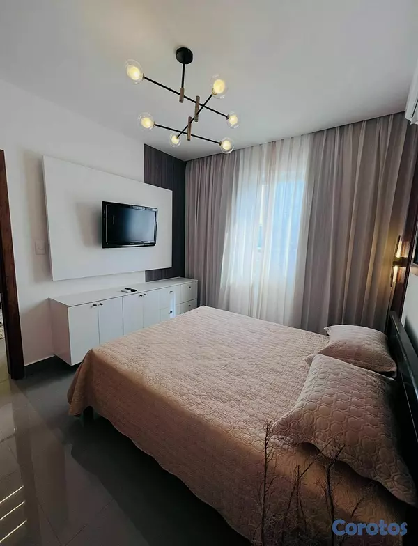 apartamentos - Apartamento en Torre Altamar VII, Piso 8 apt 806 4