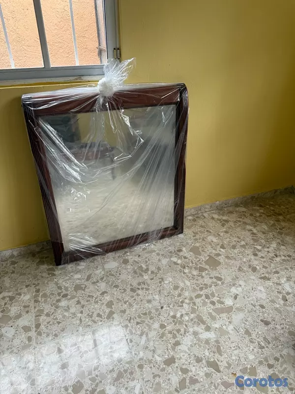 muebles y colchones - recién Restaurados 4