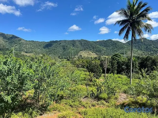 solares y terrenos - Terreno en venta en San Cristobal 8