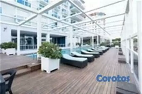 apartamentos - Apartamento con vista al mar 7