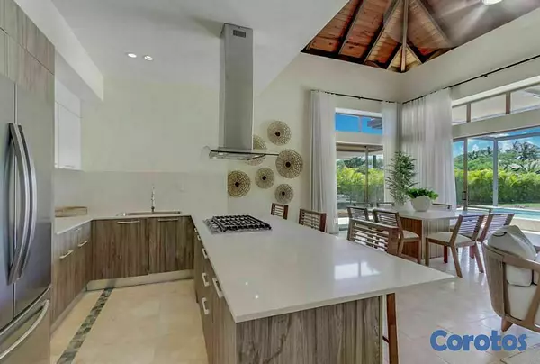 casas - Villa en venta Green Village 6