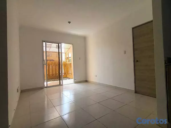 apartamentos - Vendo Apartamento en Primer Nivel .. Residencial c 2