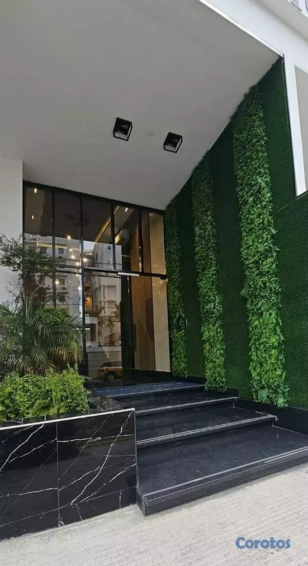 apartamentos - Apartamento nuevo para estrenar en venta en Naco 1